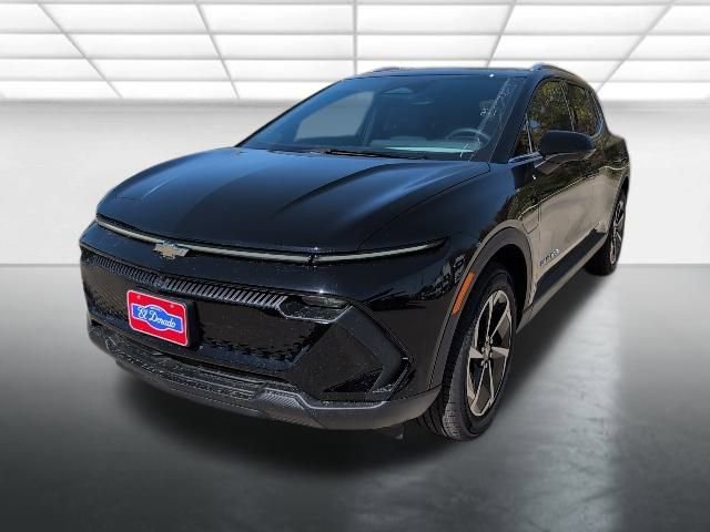 2026 Chevrolet Equinox EV 2LT - Photo 30