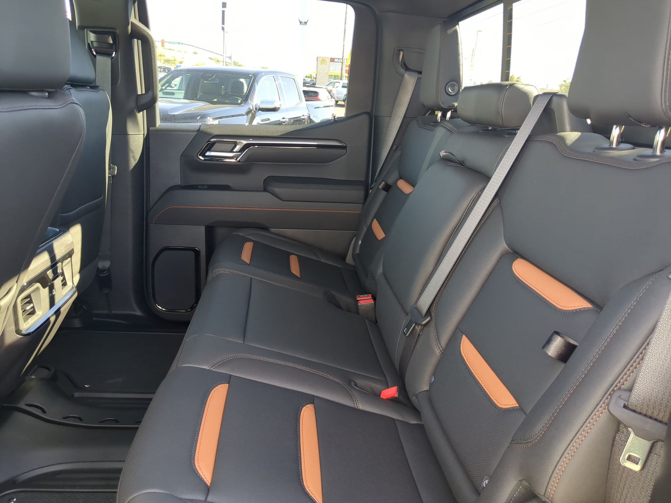 2026 GMC Sierra 1500 AT4 - Photo 25