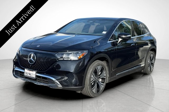 Certified Pre-Owned 2024 Mercedes-Benz EQE 350+ SUV
