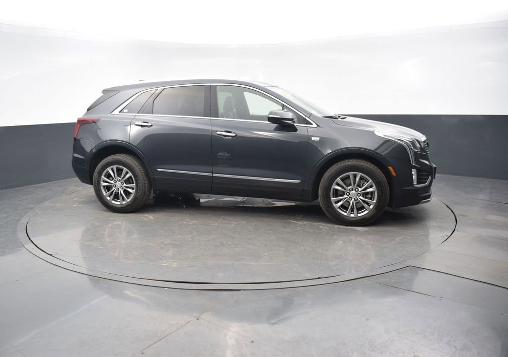2021 CADILLAC XT5 - Image 6