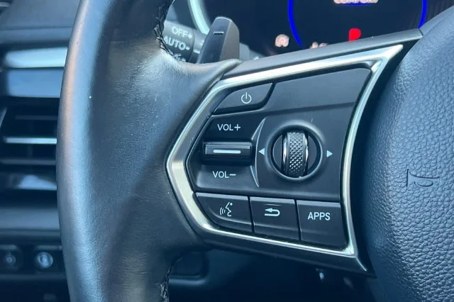 2023 Acura MDX Technology Package - Photo 68