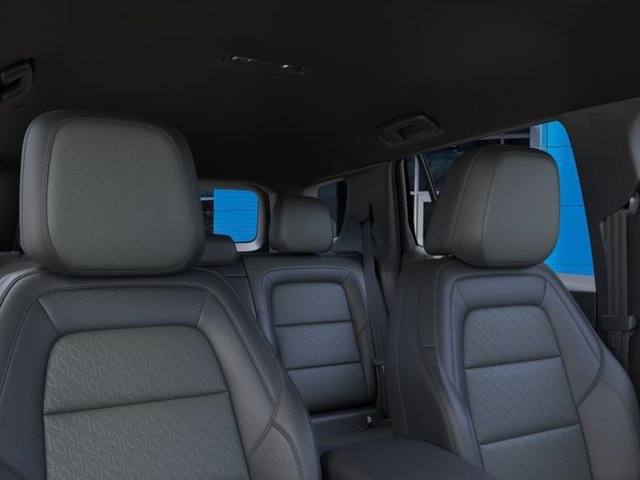 2027 Chevrolet Equinox LT - Photo 25