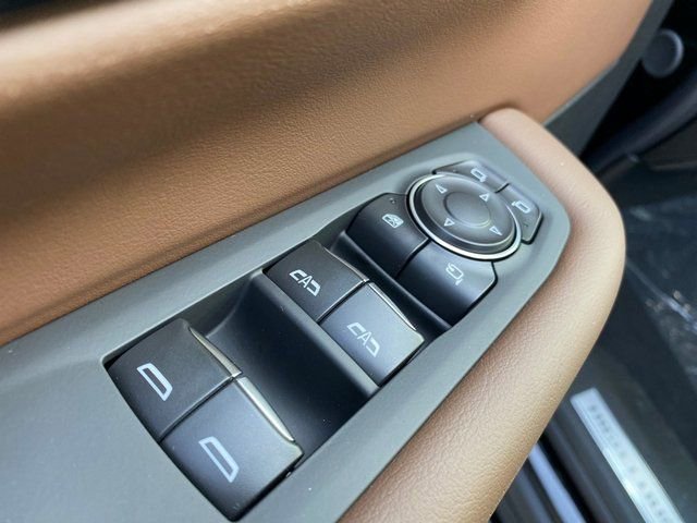 2026 Chevrolet Tahoe High Country - Photo 15