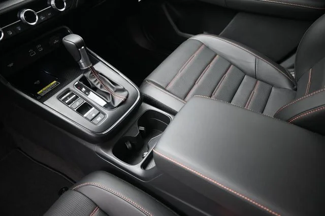2025 Honda CR-V Sport-L - Photo 9