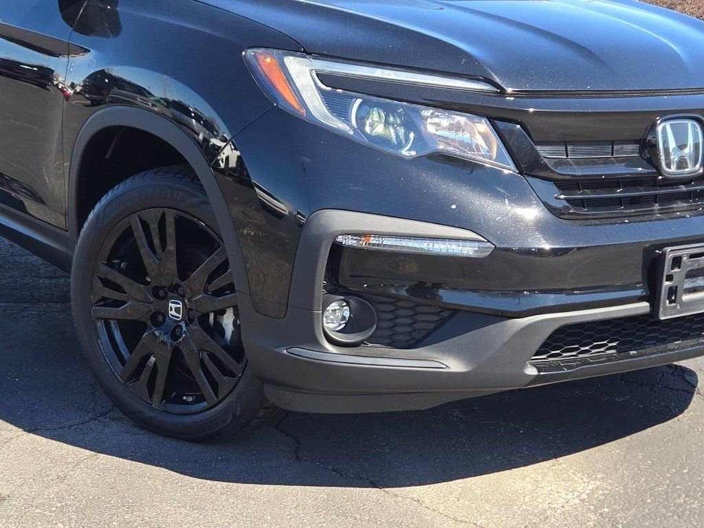 Used 2022  Honda Special Edition image 3