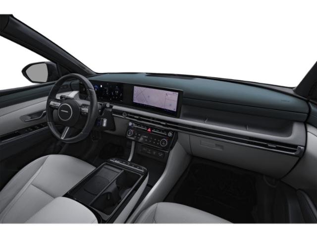 New 2026 Ecotronic Gray Hyundai Limited image 14