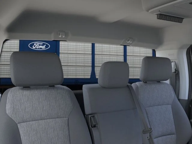 New 2026 Gray Metallic Ford XL image 22