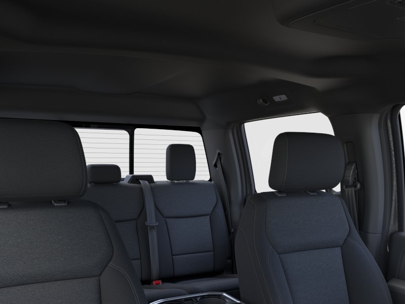 New 2026 Carbonized Gray Metallic Ford XLT image 44