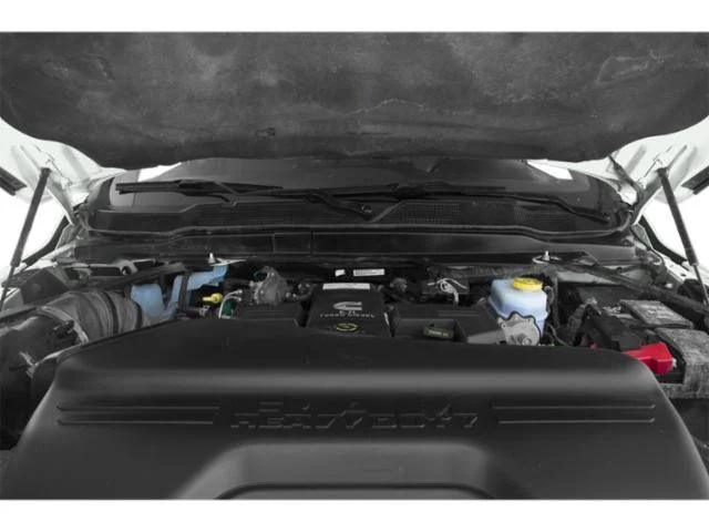 Used 2020 Bright White Clearcoat Ram Big Horn image 15
