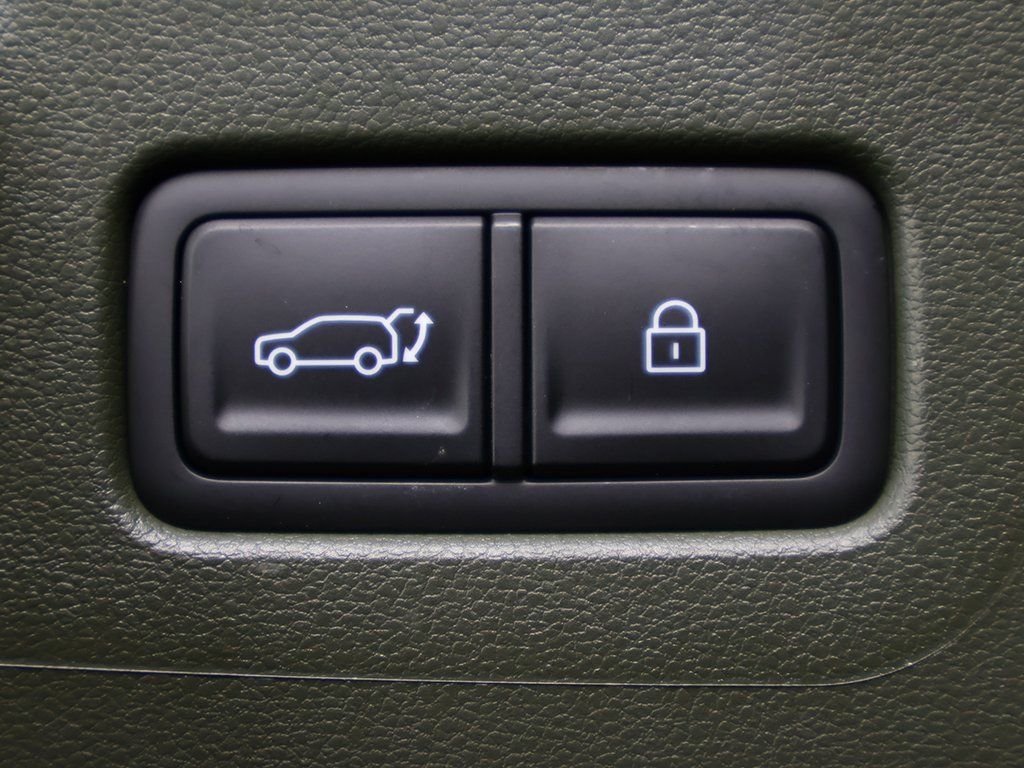2025 Hyundai Santa Fe Calligraphy - Photo 20