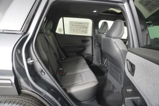 New 2026 Magnetite Gray Metallic Subaru Limited image 29