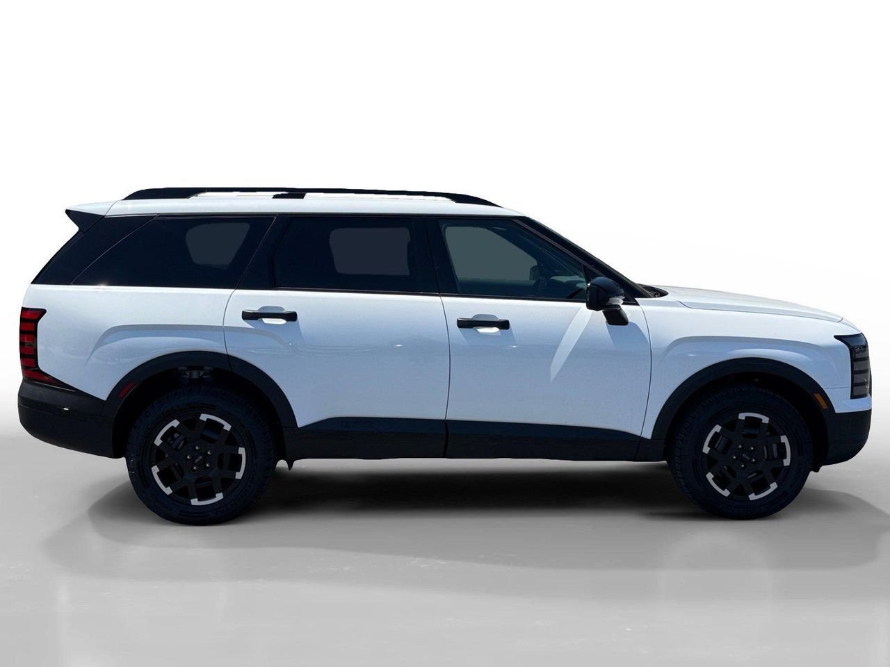 New 2026 Creamy White Pearl Hyundai XRT Pro image 27