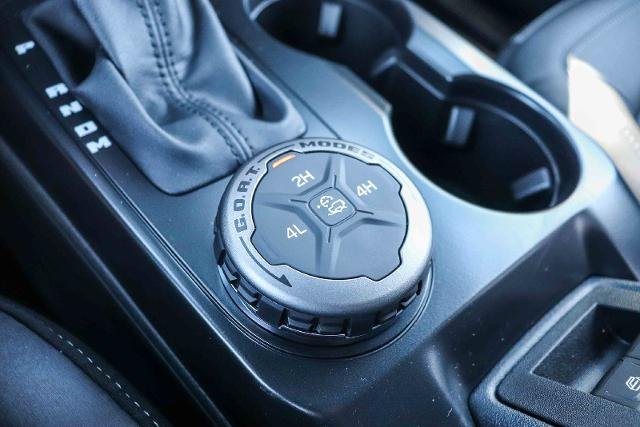 New 2026 Marsh Gray Ford Big Bend® image 55