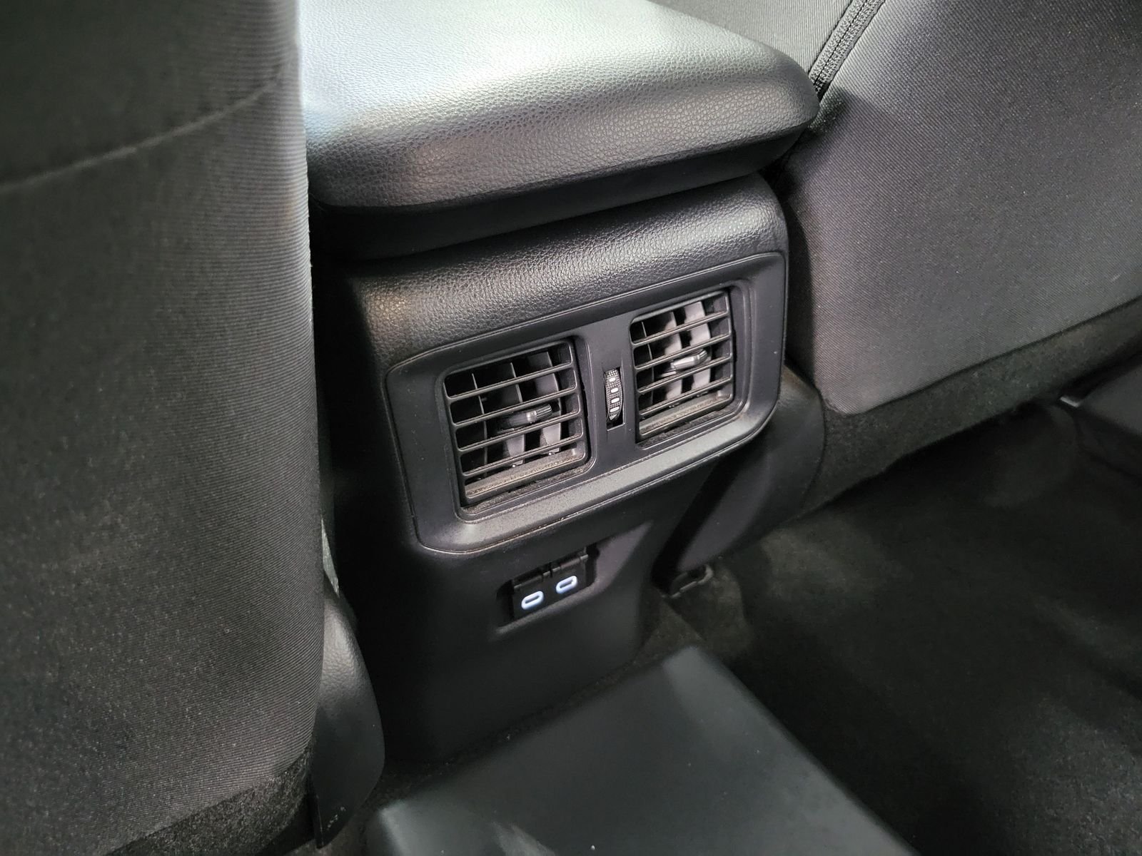 Used 2024 White Toyota SE image 31