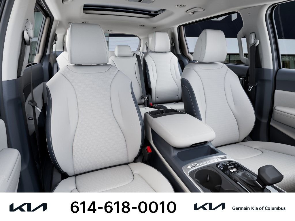 2026 Kia Carnival SX Prestige - Photo 18