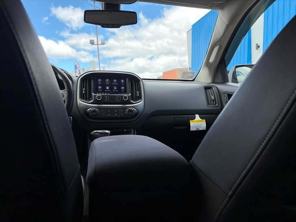 2020 Chevrolet Colorado Z71 - Photo 30
