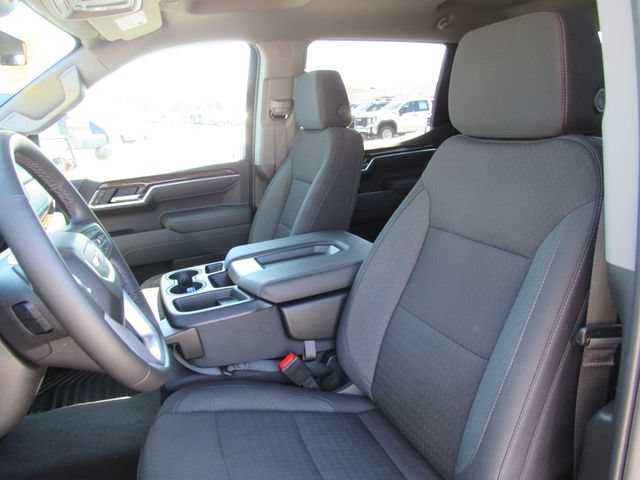 2026 GMC Sierra 1500 Elevation - Photo 12