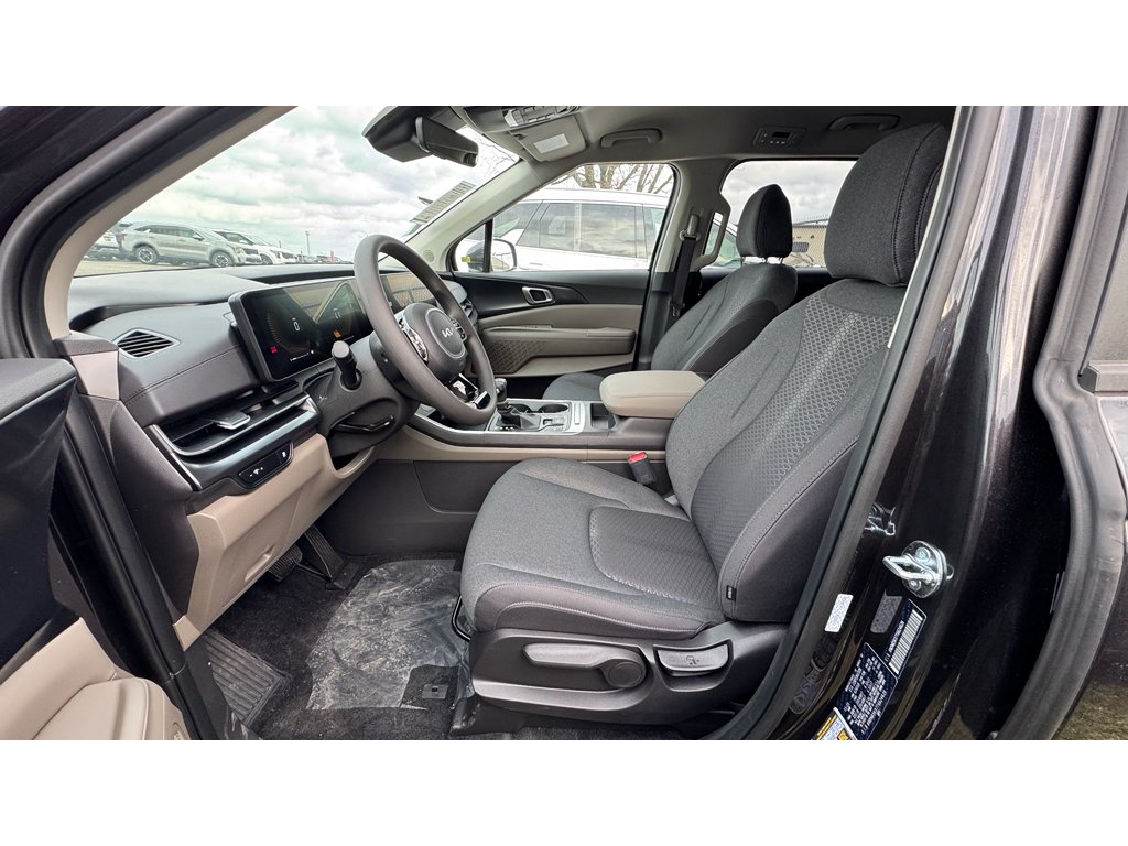 New 2026 Panthera Metal Kia LX image 7