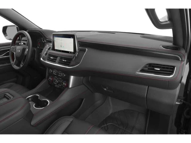 Used 2024 Summit White Chevrolet RST image 18