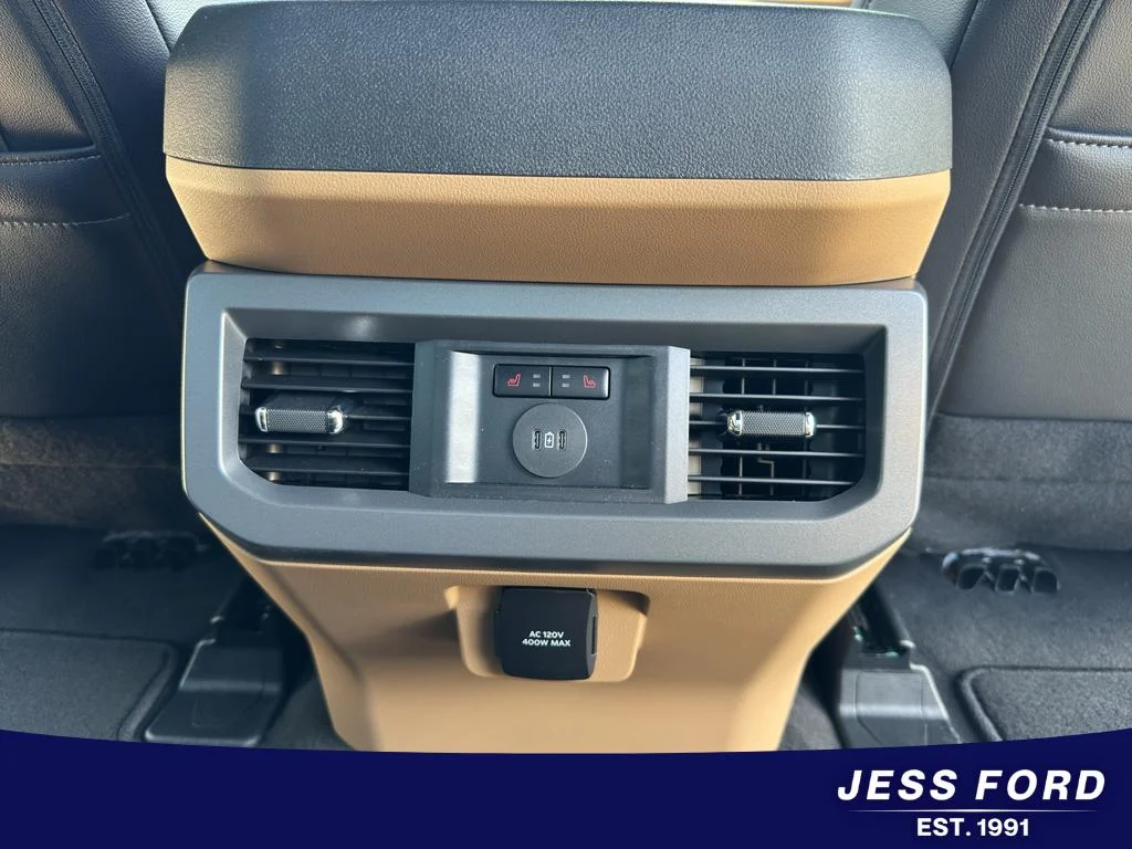 2026 Ford F-350 Super Duty Lariat - Photo 17