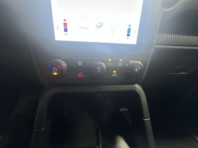 New 2026 Carbonized Gray Metallic Ford XL image 21
