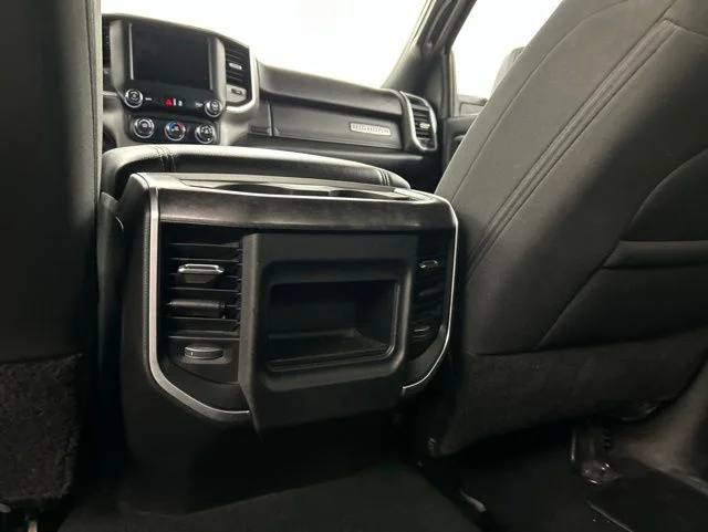 Used 2024 White Ram Big Horn image 22