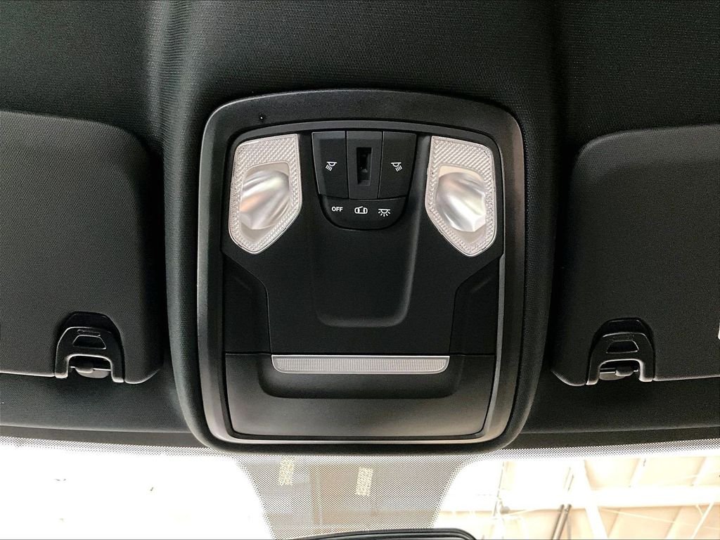 Used 2022 White Ram Tradesman image 20
