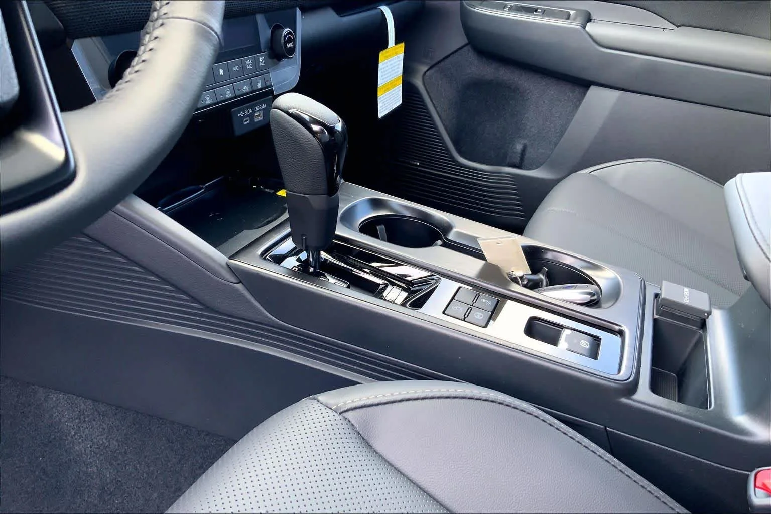 2026 Subaru Outback Limited - Photo 6