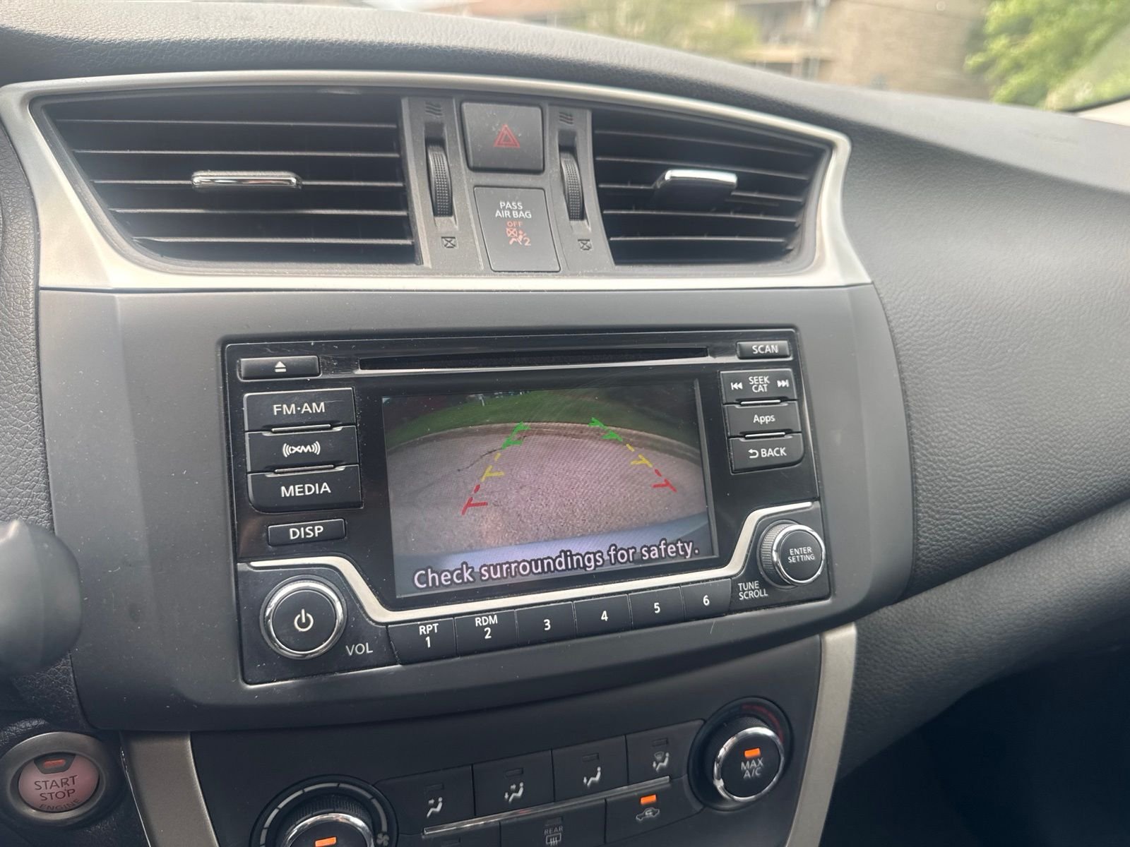 Used 2015 Silver Nissan SV image 19