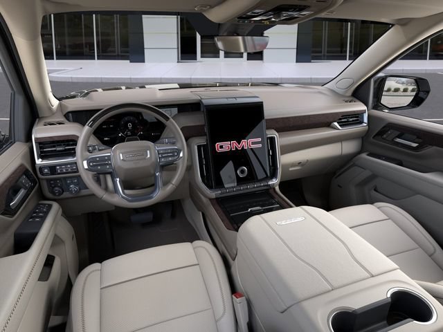 2026 GMC Yukon Denali - Photo 15