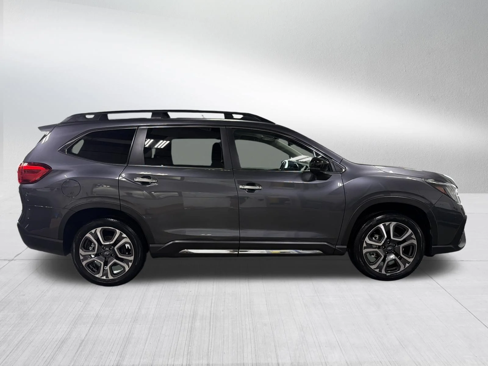 2025 Subaru Ascent Touring - Photo 8