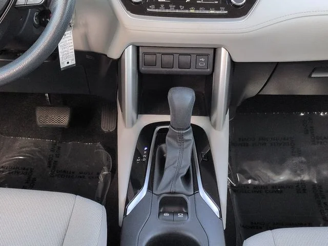 Used 2023 Silver Toyota L image 19