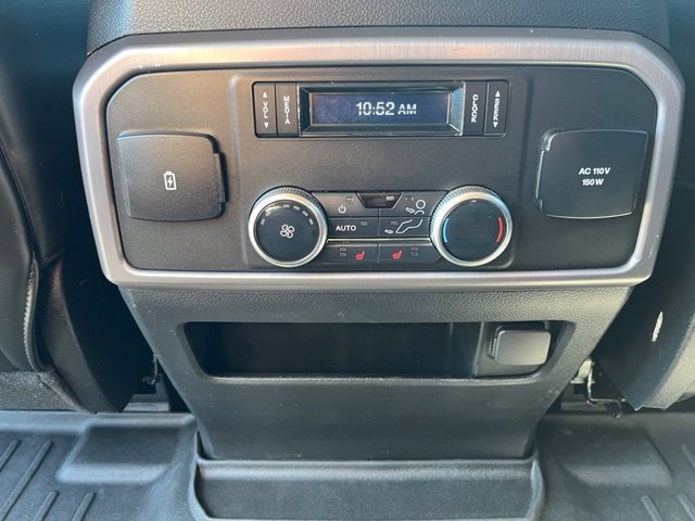 Used 2020 Gray Ford Platinum image 22