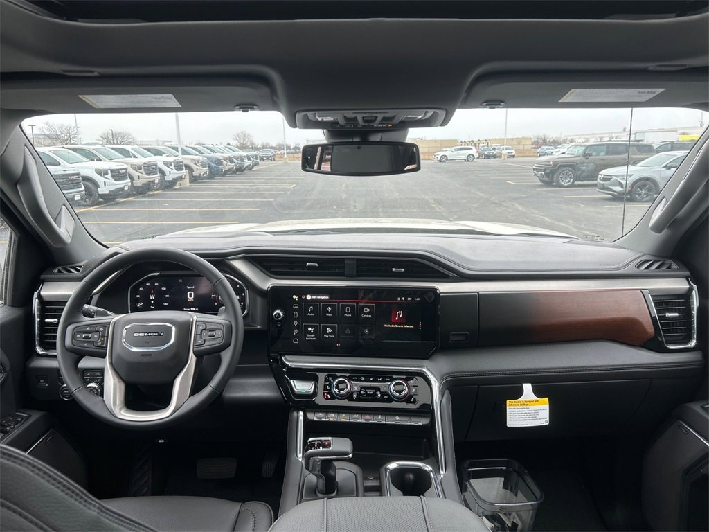 2026 GMC SIERRA - Image 31