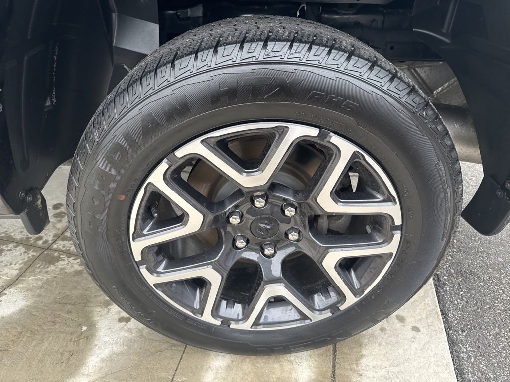 2026 RAM Ram 1500 Pickup Laramie - Photo 11