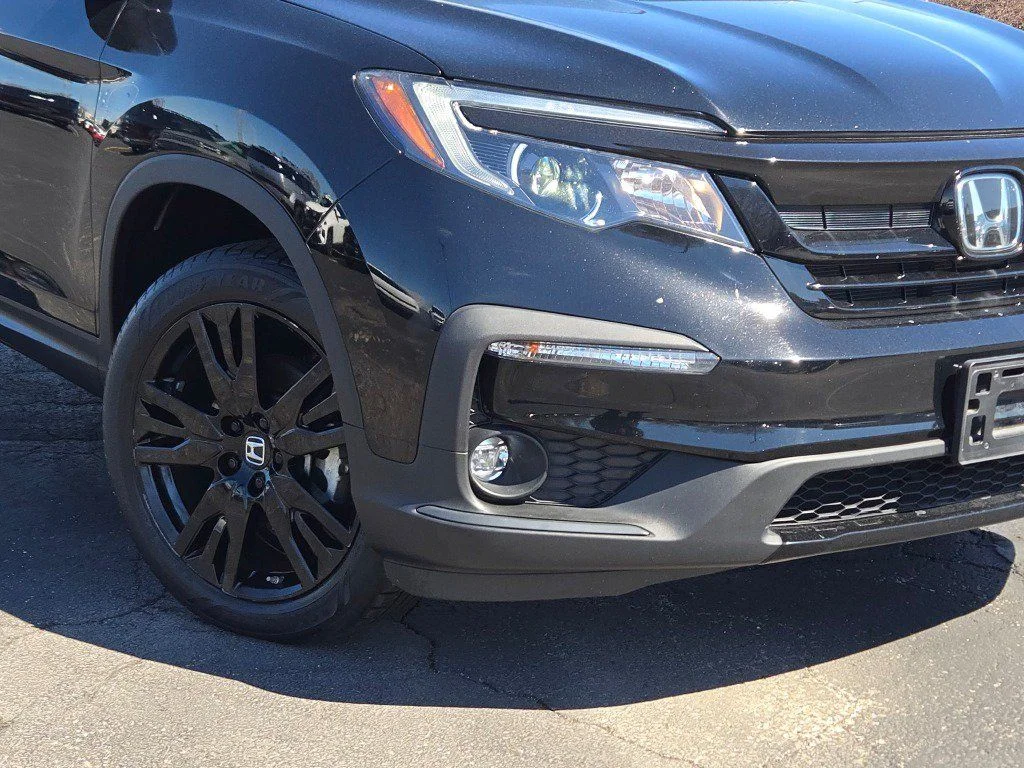 Used 2022  Honda Special Edition image 3