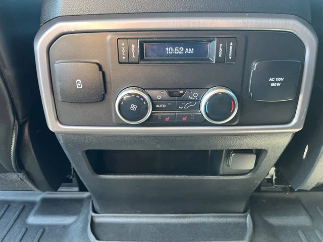 Used 2020 Gray Ford Platinum image 22