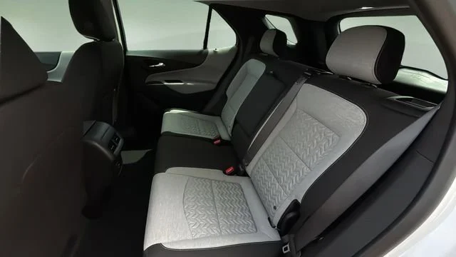 Used 2024 Summit White Chevrolet LS image 20