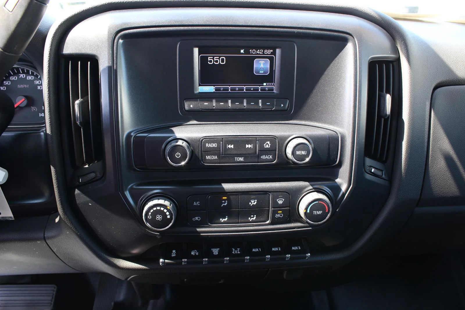 Used 2024 Summit White Chevrolet Work Truck image 25