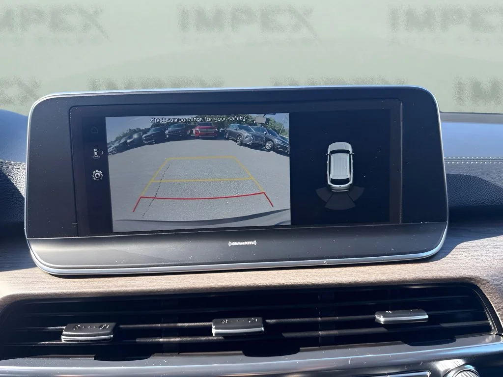 Used 2022 Silver Kia EX image 20
