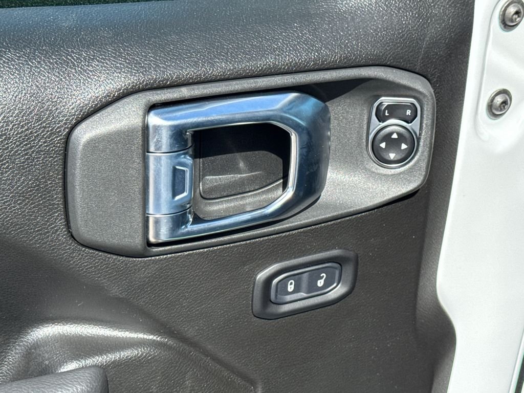 2026 Jeep Gladiator Sport S - Photo 27