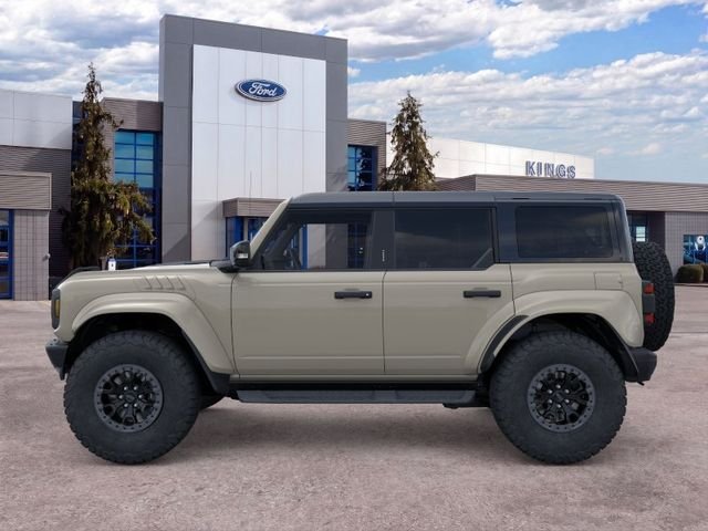New 2026 Desert Sand Ford Raptor® image 3