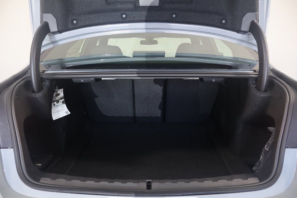 Used 2025 Gray BMW 330i image 8