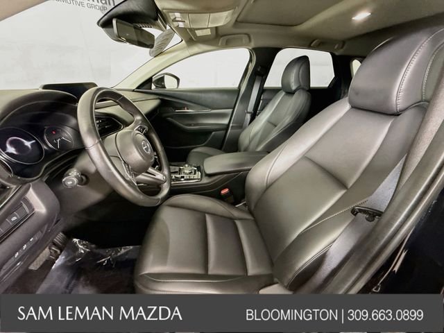 Used 2024 Black Mazda 2.5 S Preferred Package image 20