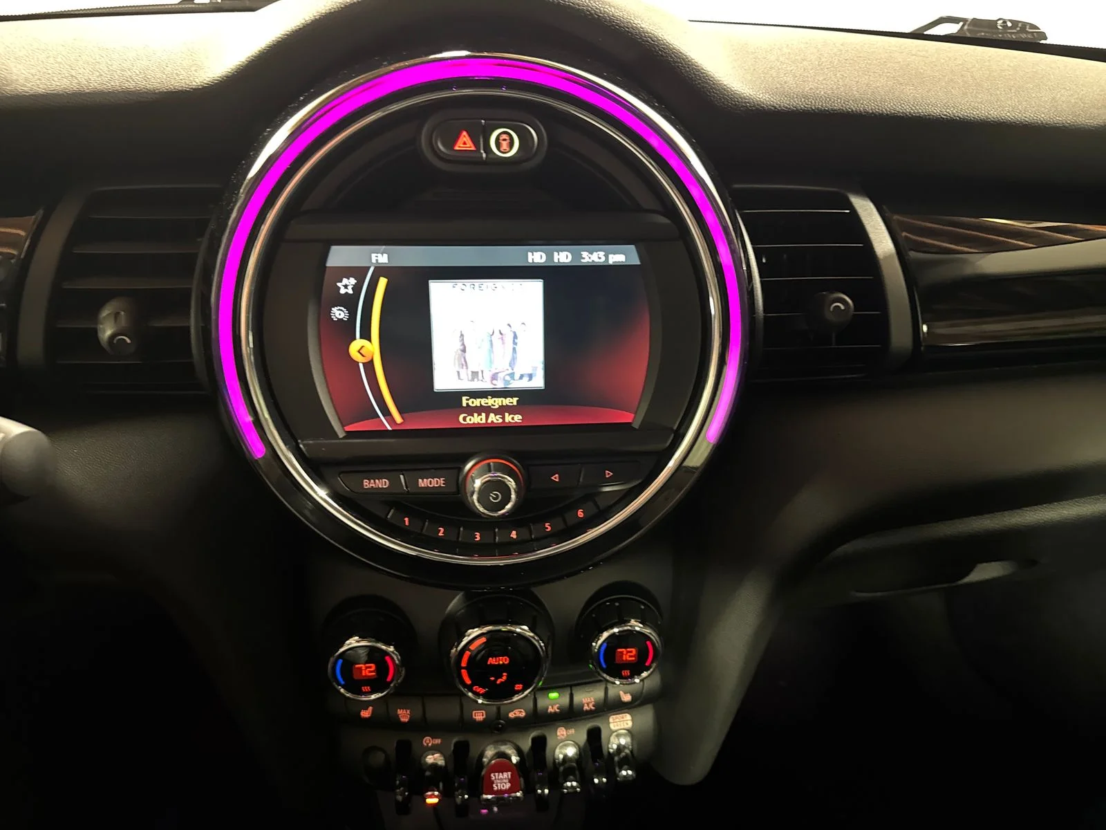 Used 2019 Gray Metallic MINI Signature image 20