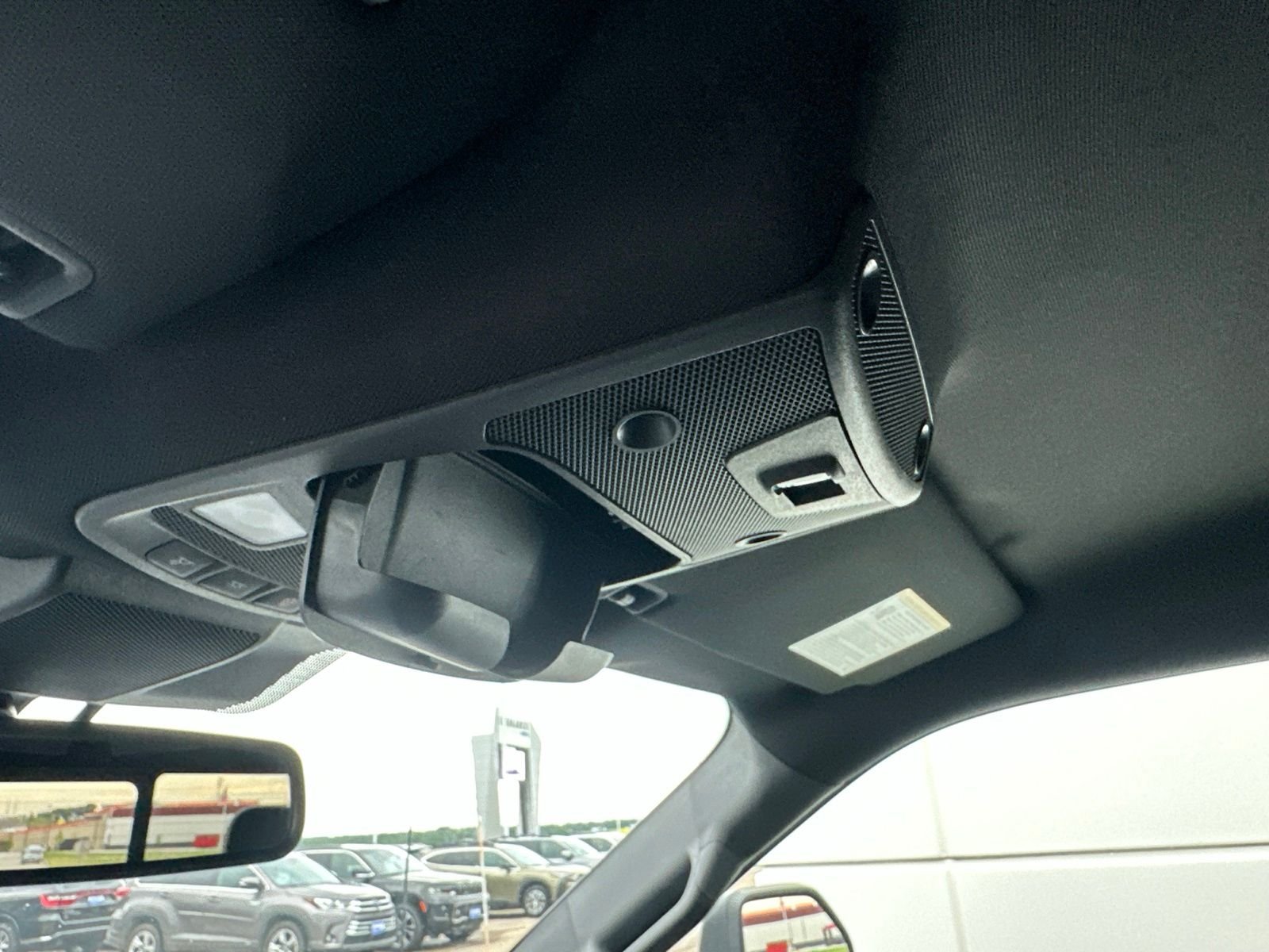 Used 2019 Gray Ford Lariat image 87