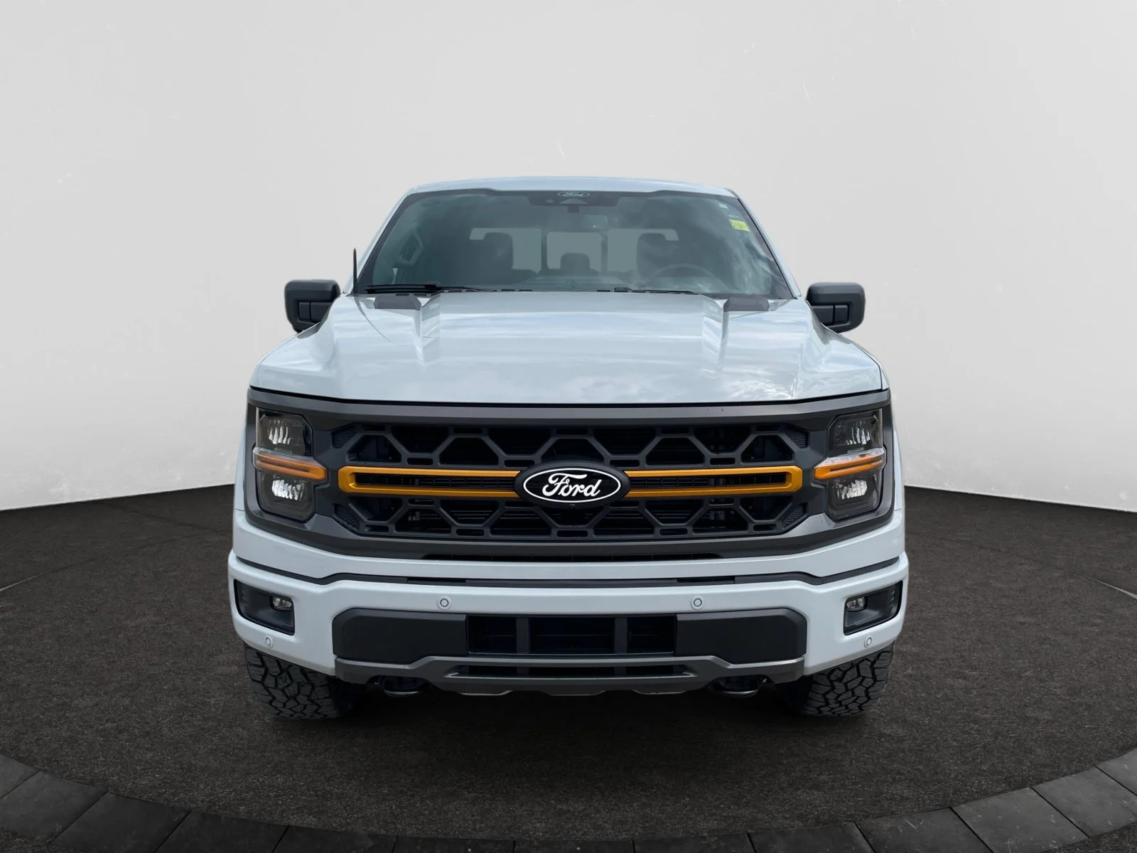 New 2026 Avalanche Ford Tremor image 8