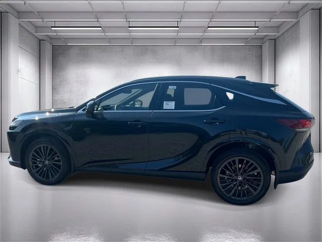 New 2026 Caviar Lexus PREMIUM AWD image 6