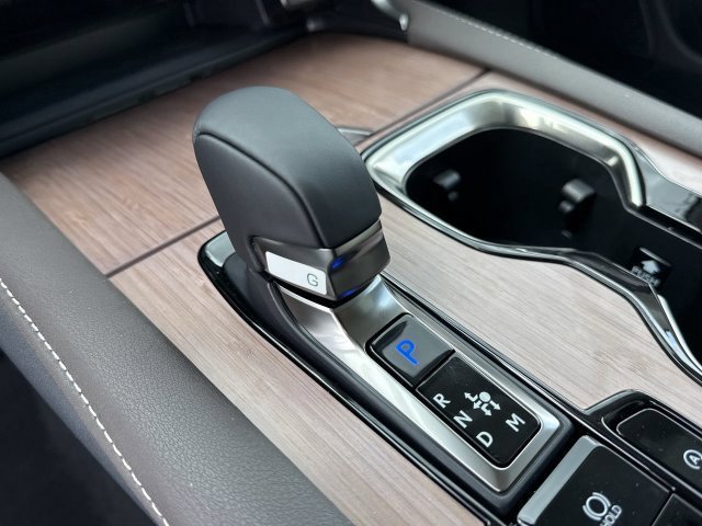 New 2026 Eminent White Pearl Lexus LUXURY image 27