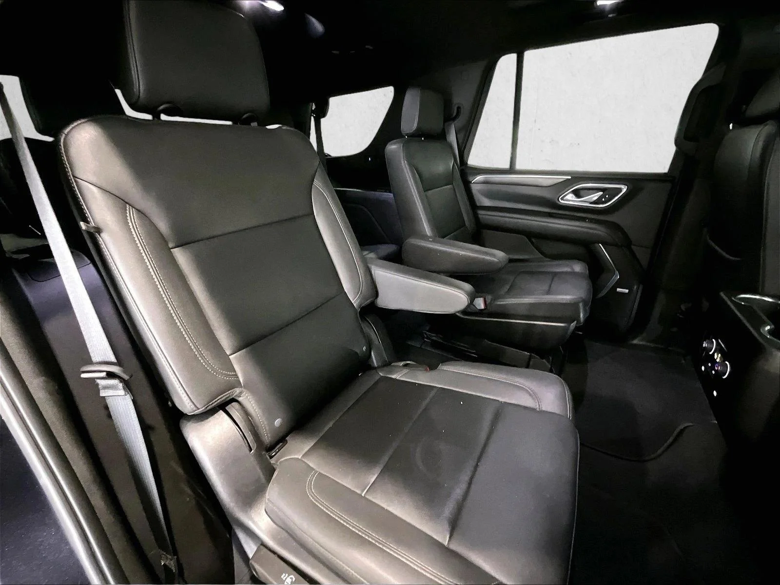 Used 2023 Dark Ash Metallic Chevrolet Z71 image 29